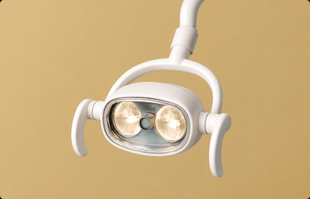 Digital scan for custom whitening trays